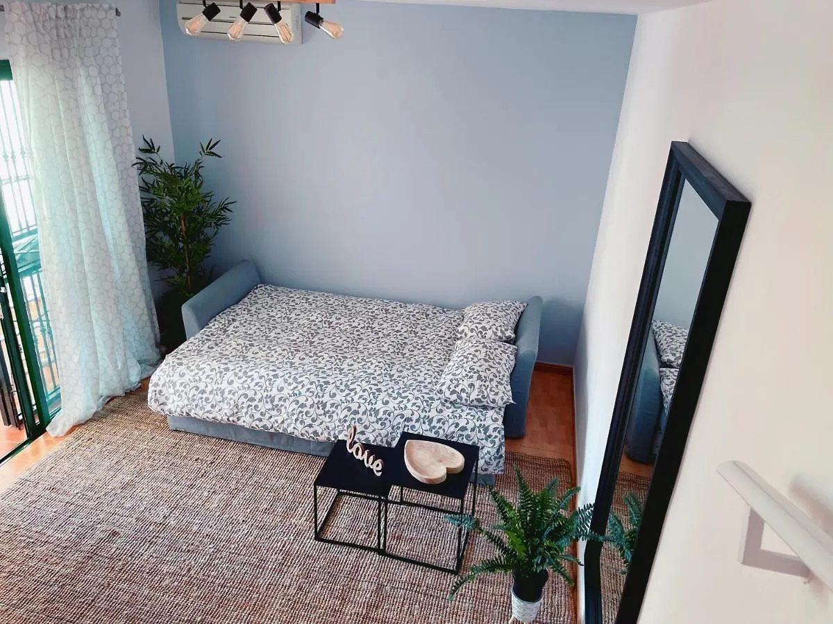 Zajarahome Maspalomas
