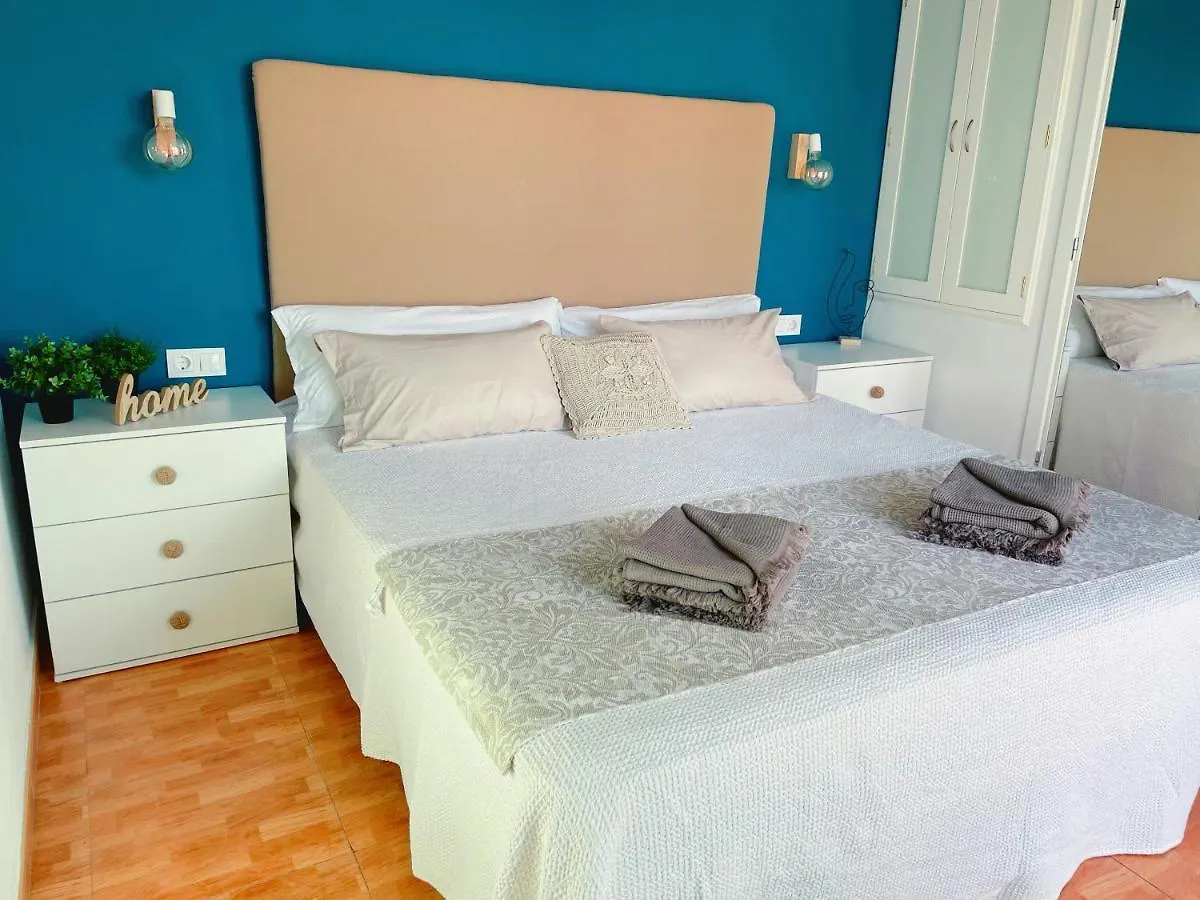 Zajarahome Maspalomas  Spain