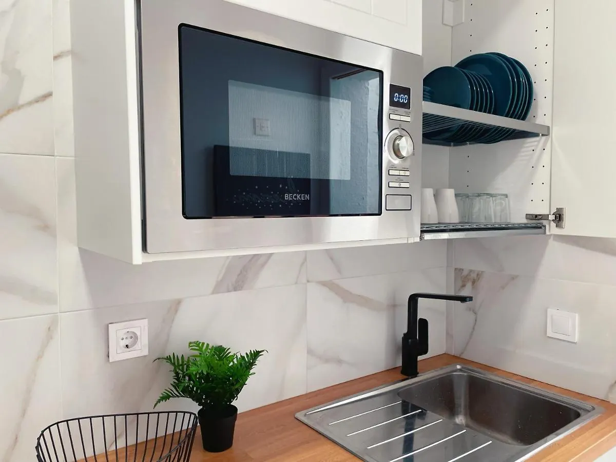 Zajarahome Maspalomas  Apartamento Maspalomas (Gran Canaria)