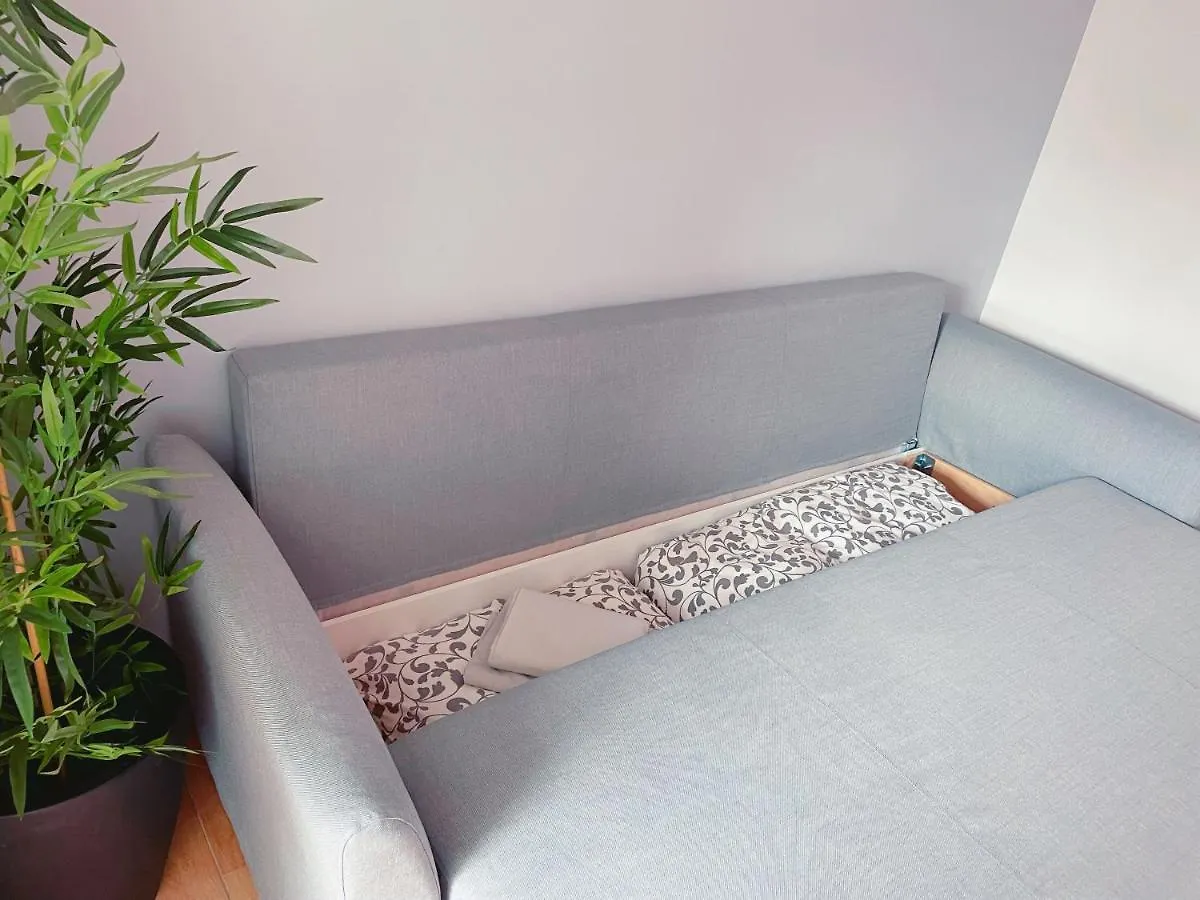 Apartamento Zajarahome Maspalomas  España