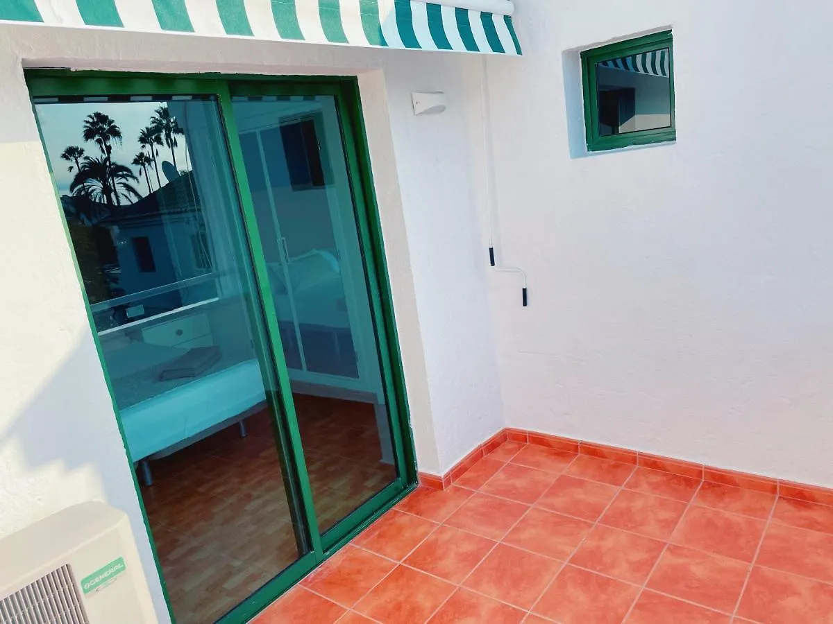 Apartamento Zajarahome Maspalomas  España